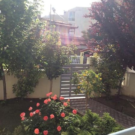 Akrata Rose Garden Apartments I Paralia Akratas المظهر الخارجي الصورة