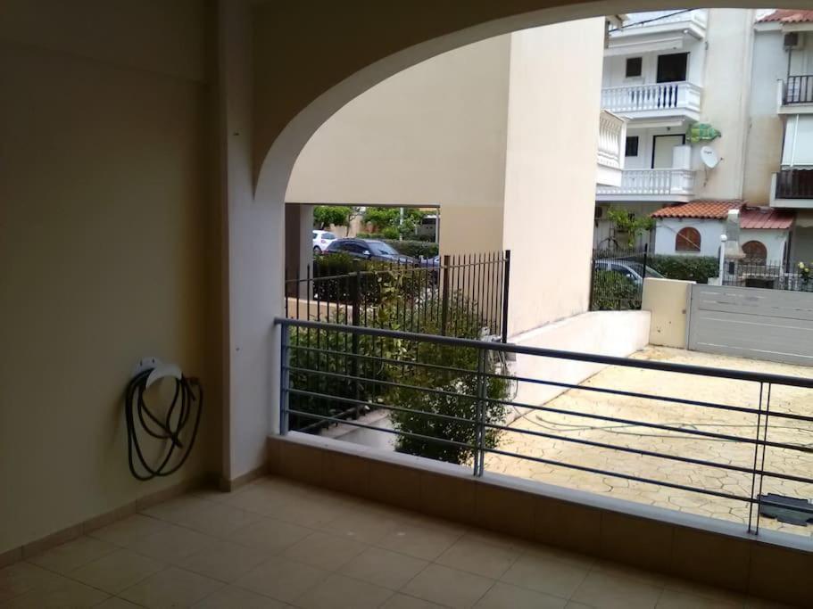 Akrata Rose Garden Apartments I Paralia Akratas المظهر الخارجي الصورة